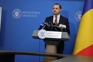 Ministrul Sănătății la conferință despre reguli pentru medicii din spitale.