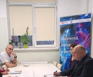 Foto/Video.„ Dr. Buburuzan m-a readus la viață. Este a doua mea zi de naștere!”: mărturia tulburătoare a unui fost pacient operat pe creier la SJU Bacău 4 Foto/Video.„ Dr. Buburuzan m-a readus la viață. Este a doua mea zi de naștere!”: mărturia tulburătoare a unui fost pacient operat pe creier la SJU Bacău