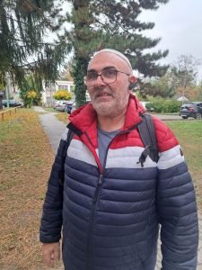 Foto/Video.„ Dr. Buburuzan m-a readus la viață. Este a doua mea zi de naștere!”: mărturia tulburătoare a unui fost pacient operat pe creier la SJU Bacău 1 Foto/Video.„ Dr. Buburuzan m-a readus la viață. Este a doua mea zi de naștere!”: mărturia tulburătoare a unui fost pacient operat pe creier la SJU Bacău