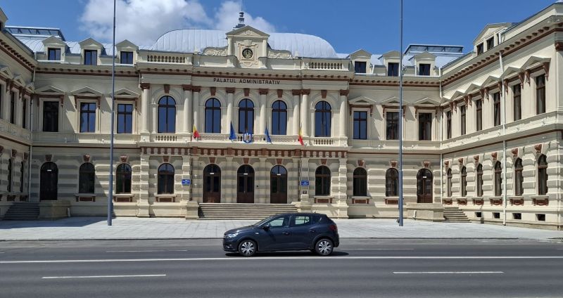 USR va pierde Prefectura Bacău: Andreea Negru va fi schimbată după învestirea noului Guvern USR va pierde Prefectura Bacău: Andreea Negru va fi schimbată după învestirea noului Guvern
