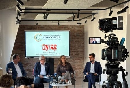 De 6-10 ori mai mult decât rovinieta și motorină mai scumpă cu peste 40%: transportatorii avertizează asupra blocajului din TollRo