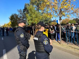 Pelerinajul de la Iași: Primele patru zile s-au desfășurat fără incidente. Peste 800 de persoane au avut nevoie de îngrijiri medicale