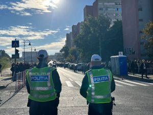Pelerinajul de la Iași: Primele patru zile s-au desfășurat fără incidente. Peste 800 de persoane au avut nevoie de îngrijiri medicale