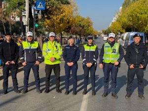 Pelerinajul de la Iași: Primele patru zile s-au desfășurat fără incidente. Peste 800 de persoane au avut nevoie de îngrijiri medicale