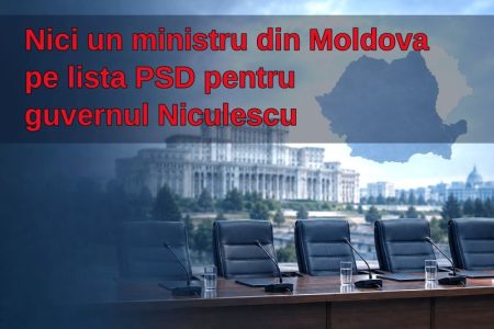 Guvern PSD – Nicușor Dan, fără Bacău și fără Moldova pe lista PSD: 11 miniștri anunțați de Grindeanu, niciun moldovean între ei