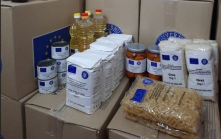 Sprijin gratuit din rezervele de stat pentru beneficiarii serviciilor sociale Sprijin gratuit din rezervele de stat pentru beneficiarii serviciilor sociale