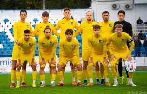 Fotbal Liga 3-S1: Rezultat de egalitate în derby-ul Bacăului