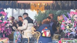 O călătorie a sufletului: pelerinajul de la Iași și întâlnirea unică cu „Rugăciunea” lui Brâncuși 1 O călătorie a sufletului: pelerinajul de la Iași și întâlnirea unică cu „Rugăciunea” lui Brâncuși