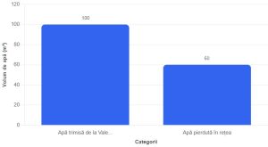 Planul pentru independența apei în Bacău: o nouă sursă de captare și puțuri modernizate 2 apa