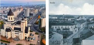 Bacău, 618 ani de istorie! Imagini de colecție și file de poveste la zi de sărbătoare (Foto/Video) 9 bacau000