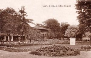 Bacău, 618 ani de istorie! Imagini de colecție și file de poveste la zi de sărbătoare (Foto/Video) 3 bacau11