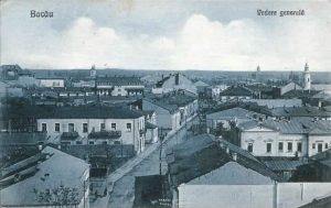 Bacău, 618 ani de istorie! Imagini de colecție și file de poveste la zi de sărbătoare (Foto/Video) 4 bacau12