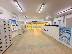 Facilități pentru familiile din Bacău care vor să meargă împreună la Bazinul de Înot