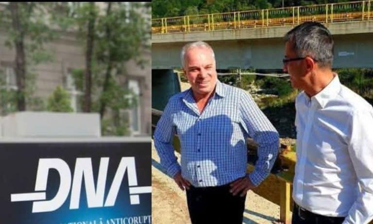 PSD Bacău îl exclude din partid pe primarul Benone Moraru, după ce a fost prins că a luat mită