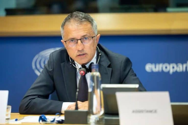 Dragoș Benea, desemnat de PSD să conducă marea reformă administrativă a României