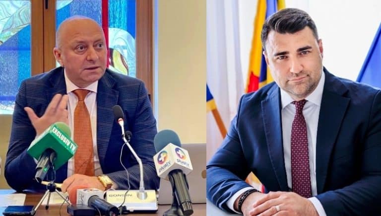 Profiluri solide pentru conducerea județului: un jurist și un inginer cu experiență în administrație preiau Prefectura Bacău