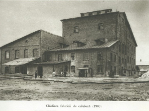Bacău, 618 ani de istorie! Imagini de colecție și file de poveste la zi de sărbătoare (Foto/Video) 10 letea4