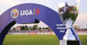 Etapa 10 din Liga 3, Seria 1: FC Bacău 2 a câștigat deja, 2-1 cu Odorheiul. Urmează meciurile Aerostarului și Oneștiului
