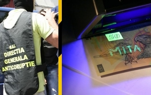 Comisar șef de poliție acuzat de luare de mită: a obținut o pedeapsă cu suspendare dar nu mai poate fi polițist 5 ani Comisar șef de poliție acuzat de luare de mită: a obținut o pedeapsă cu suspendare dar nu mai poate fi polițist 5 ani