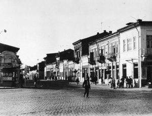 Bacău, 618 ani de istorie! Imagini de colecție și file de poveste la zi de sărbătoare (Foto/Video) 6 new 61