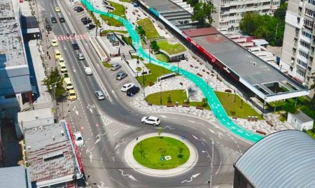 ANALIZĂ/Bacăul devine cel mai ieftin municipiu din Moldova la parcări, după reducerea abonamentului anual la jumătate