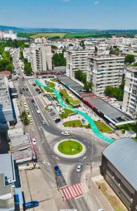 ANALIZĂ/Bacăul devine cel mai ieftin municipiu din Moldova la parcări, după reducerea abonamentului anual la jumătate