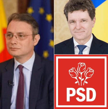 Criza politică ajunge la final. Guvernul Niculescu-PSD-Nicușor Dan a trecut în Parlament