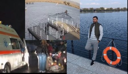 Destin de salvator: un tânăr din Bacău a salvat două vieți în aceeași zi calendaristică, la o distanță de 3 ani