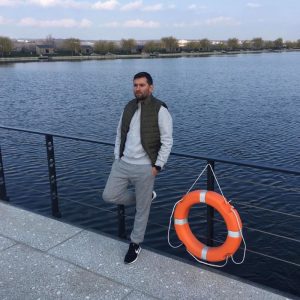 Destin de salvator: un tânăr din Bacău a salvat două vieți în aceeași zi calendaristică, la o distanță de 3 ani