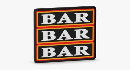 Simboluri la sloturi clasice: ce înseamnă cireșele, 7-ul și BAR-ul Simboluri la sloturi clasice: ce înseamnă cireșele, 7-ul și BAR-ul