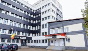 Recunoaștere la nivel național: Spitalul „Prof. Dr. Eduard Apetrei” Buhuși, premiat la Gala Elitelor Medicale de la Cluj-Napoca