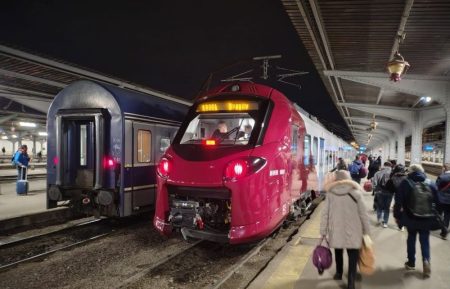 CFR Călători trece la ora de iarnă: cum va fi afectată circulația trenurilor în noaptea de 24 spre 25 octombrie